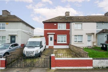 361 Landen Road, Dublin 10, Ballyfermot, Dublin 10, D10YV29