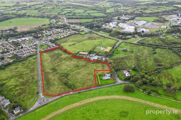 Development Land, Ballybeggan, Tralee, Co. Kerry, Tralee, Co. Kerry, Tralee, Co. Kerry