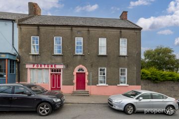 Main Street, Taghmon, Co. Wexford, Y35F8XV