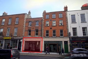 Ground Floor, 42 Westland Row, Dublin 2