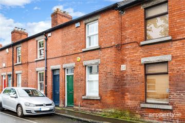 4 Meathville Terrace, Long Lane, Dublin 8