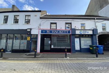 Formerly Hackett Butchers, Silver Street, Nenagh, Co. Tipperary