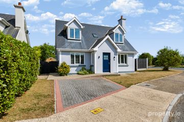 4 Fern Hill Close, Ferneyhill, Killinick, Co. Wexford, Y35NW81