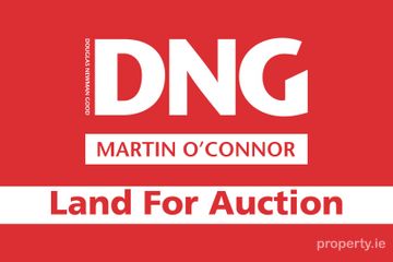 Lot 2, Bantrach, Ballinahown, Inverin, Co Galway