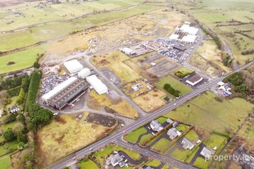21.85 Hectares / 54 Acres, Airglooney Business Park, Airglooney, Tuam, Co. Galway