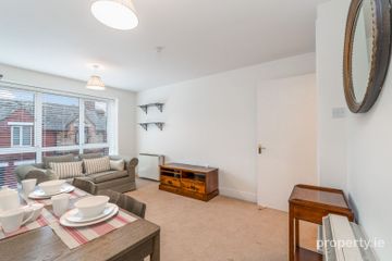 Apartment, Ropewalk Place, Irishtown, Dublin 4 — photo 2