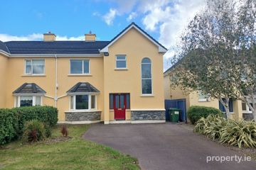 21 Baile An Tooreen, Killorglin, Co. Kerry, V93E4C6