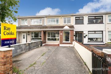 19 Fernwood Avenue, Springfield, Tallaght, Dublin 24