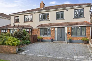 21 Seabury Glen, Malahide, Malahide, Co. Dublin, K36P291