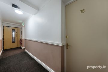 75 Gandon Hall, Gardiner Street, Dublin 1 — photo 2