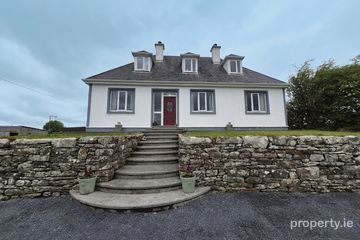 Cullentragh, Ballintubber, Co Mayo, F12 XD40