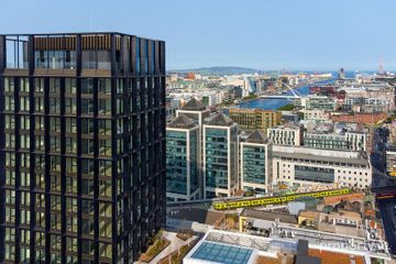 The Residence, College Square , Tara Street, Dublin 2