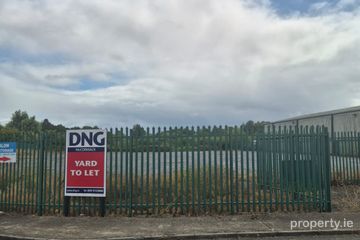Site 8 Yard Barrowside Business Park, Sleaty Road, Graiguecullen, Co. Carlow
