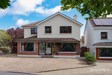 36 Clybaun Heights, Shangort Road, Knocknacarra, Galway City, H91KV0Y