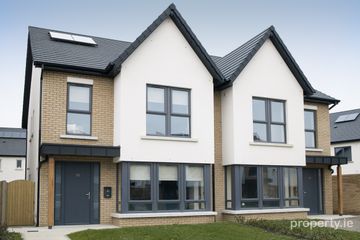 Occu Hollywoodrath, Hollywoodrath, Hollystown, Co. Dublin