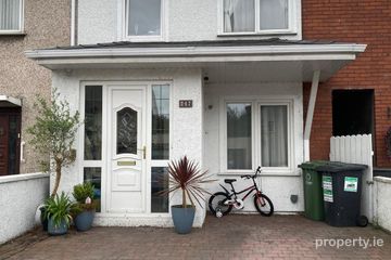 247 Cedarwood Park, Dundalk, Co. Louth, A91E6D3