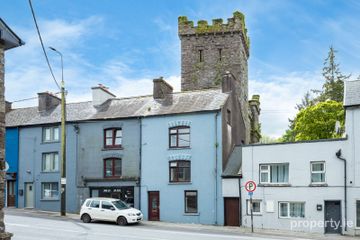 3 Castle Street, Macroom, Macroom, Co. Cork, P12VE81