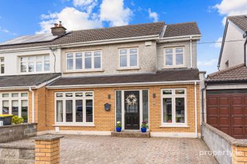 17 Osprey Drive, Templeogue, Dublin 6W, D6WYT95