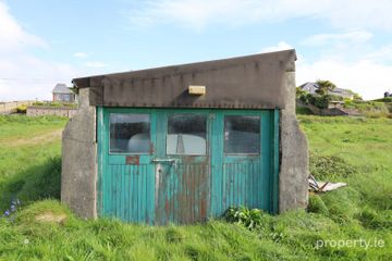 The Boat House, Harbour View, Kilbrittain, Co. Cork