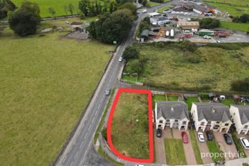 Meadowbrook , Tulsk, Co. Roscommon