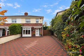 38 Woodstown Heath, Knocklyon, Dublin 16, Co. Dublin, D16Y303