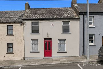 14 Ballybricken, Waterford City Centre, Co. Waterford, X91F8FV