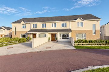 92 Ashewood Walk, Summerhill Lane, Portlaoise, Co. Laois, R32FPP8