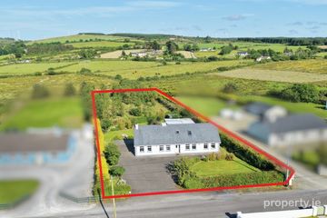 Leampreaghane, Kilflynn, Tralee, Co Kerry, V92 HK40