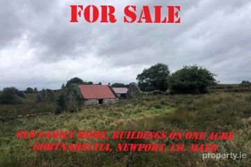 Gortnaheltia, Newport, Co. Mayo, Newport, Co. Mayo