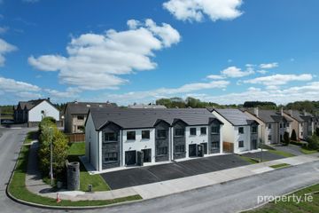 Mid-Terrace Houses, Ard Rua Meadows, Claremorris, Co Mayo