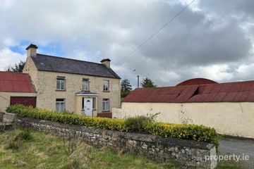 Leitrim Lower, Eslinbridge, Mohill, Co. Leitrim, N41YX72