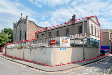 2A North Anne St, Smithfield, Dublin 7, D07Y0RX
