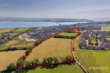 Circa 12 Acres, Development Land, Whitebarn, Youghal, Co. Cork