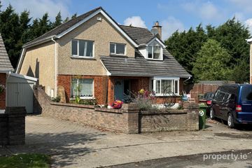 8 Rathbride Close, Rathbride Abbey, Kildare Town, Co. Kildare, R51P680 — photo 2