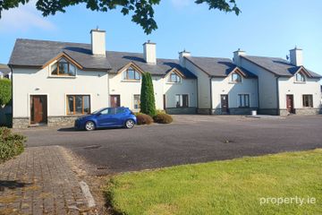 1 Maple Court, Glenbeigh, Co. Kerry, V93NX61