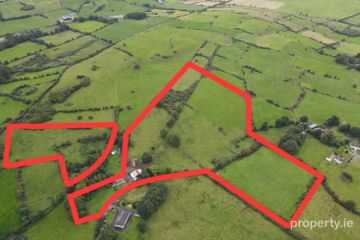 Bungalow on C.24.3 acres Carn Beg, Aghamore, Ballyhaunis, Co. Mayo, F35AE78