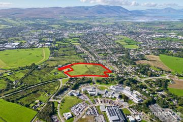 Development Land, Ballybeggan, Tralee, Co. Kerry, Tralee, Co. Kerry — photo 2