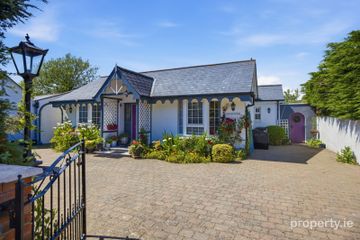 1 Woodford Lane, Portmarnock, Portmarnock, Dublin 13, D13E221 — photo 2