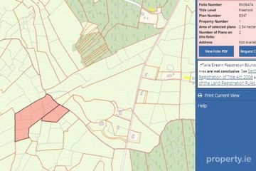 Land At, Fostragh, Keadue, Boyle, Co. Roscommon — photo 3