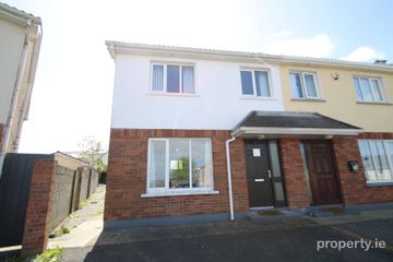 142 Gleann Dara, Bishop O'Donnell Road, Shantalla, Co. Galway, H91PEK1