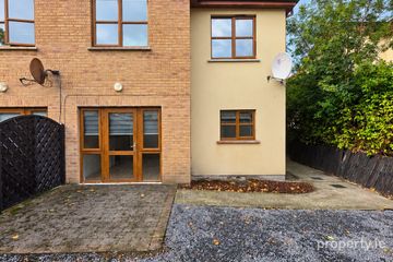 31 Rathevan Close, Portlaoise, Kilminchy, Co. Laois, R32E220 — photo 3