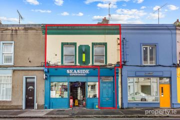 1st Floor, 4 George's Street Lower, Dun Laoghaire, Co. Dublin