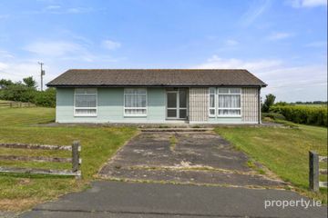 8 Greenacres, Donaghmore, Ballygarrett, Ballygarrett, Co. Wexford, Y25KC57