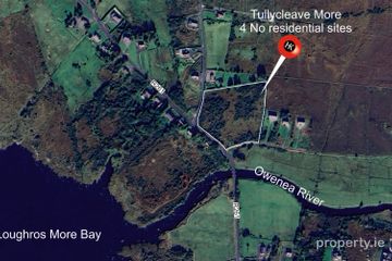 Tullycleave More, Ardara, Co. Donegal