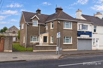Donegal Road, Ballybofey, Ballybofey, Co. Donegal, F93RT18
