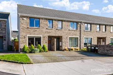 23 The Paddocks, Portrane Road, Donabate, Co. Dublin, K36 KT59