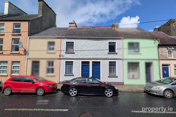Aiden Street, Kiltimagh, Co Mayo, F12DH93