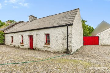 Main Street, Ballyvaughan, Co Clare, H91 F5WK
