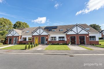 46 Beechfield, Portlaoise, Co. Laois, R32C6DV