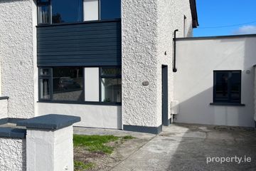 22 Riverside, Carlow, Graiguecullen, Co. Carlow